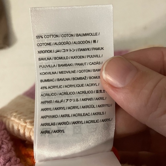 FARM Rio Multicolor Striped Dress - Picture 9 of 10